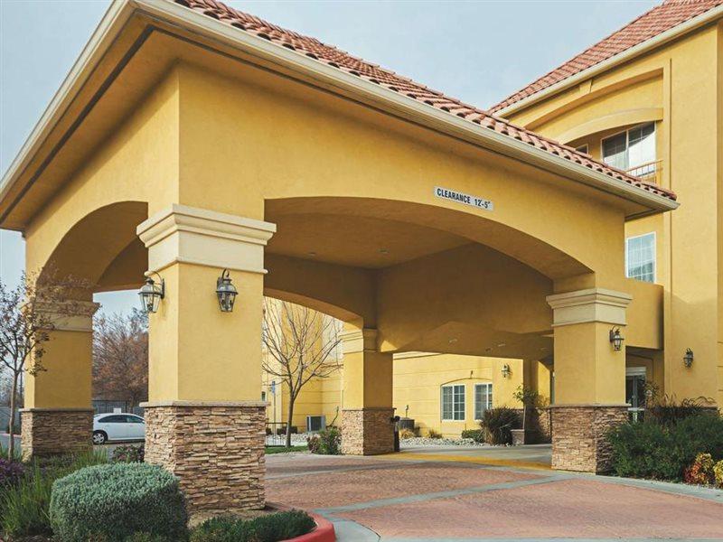 La Quinta By Wyndham Fresno Northwest Hotel Eksteriør billede