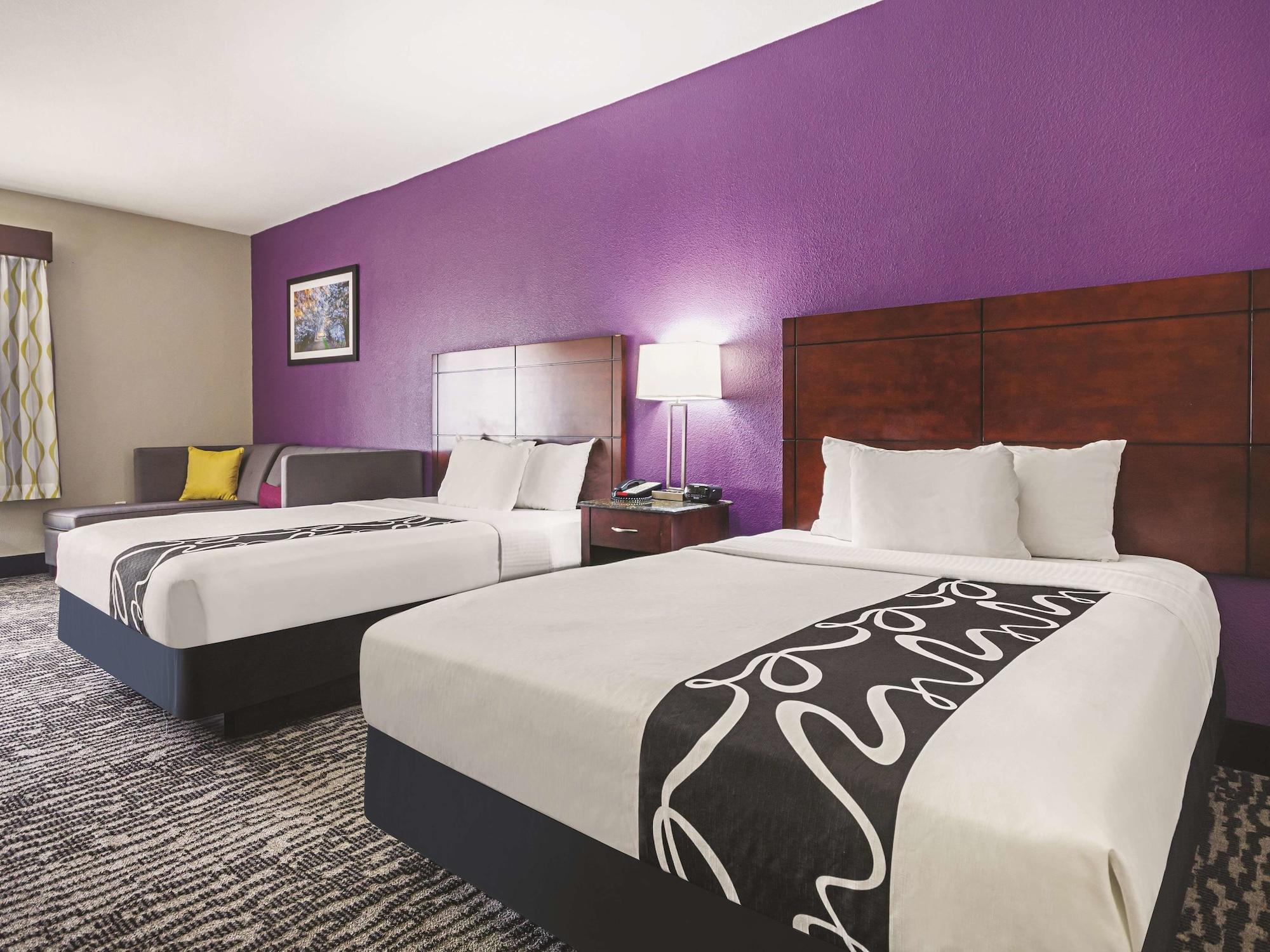 La Quinta By Wyndham Fresno Northwest Hotel Eksteriør billede