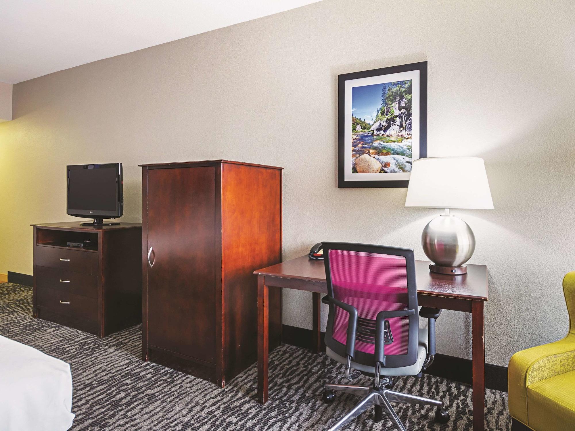 La Quinta By Wyndham Fresno Northwest Hotel Eksteriør billede