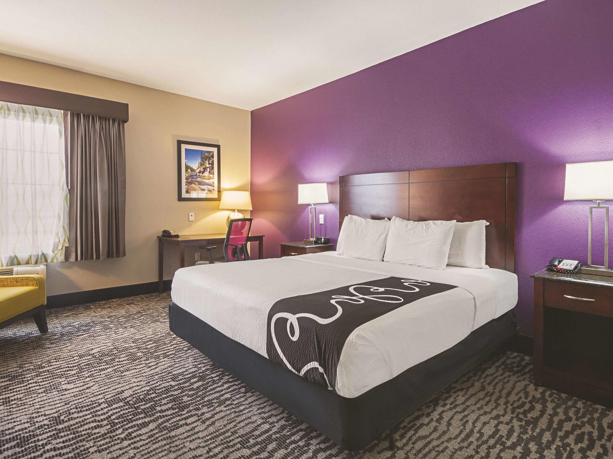 La Quinta By Wyndham Fresno Northwest Hotel Eksteriør billede