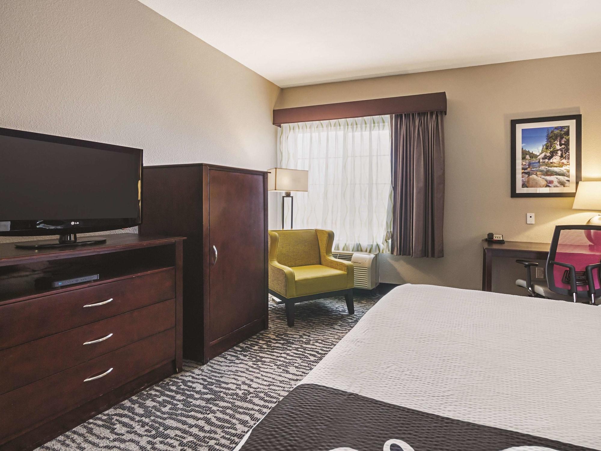 La Quinta By Wyndham Fresno Northwest Hotel Eksteriør billede