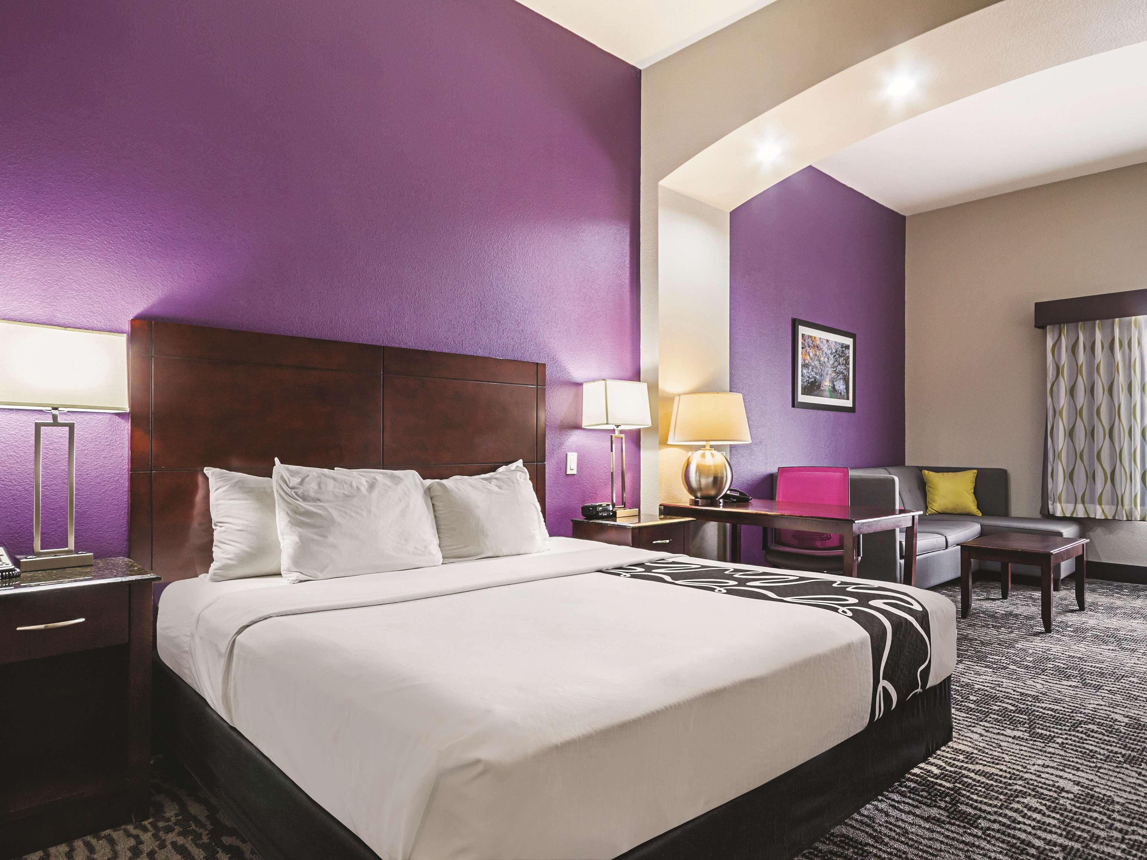 La Quinta By Wyndham Fresno Northwest Hotel Eksteriør billede