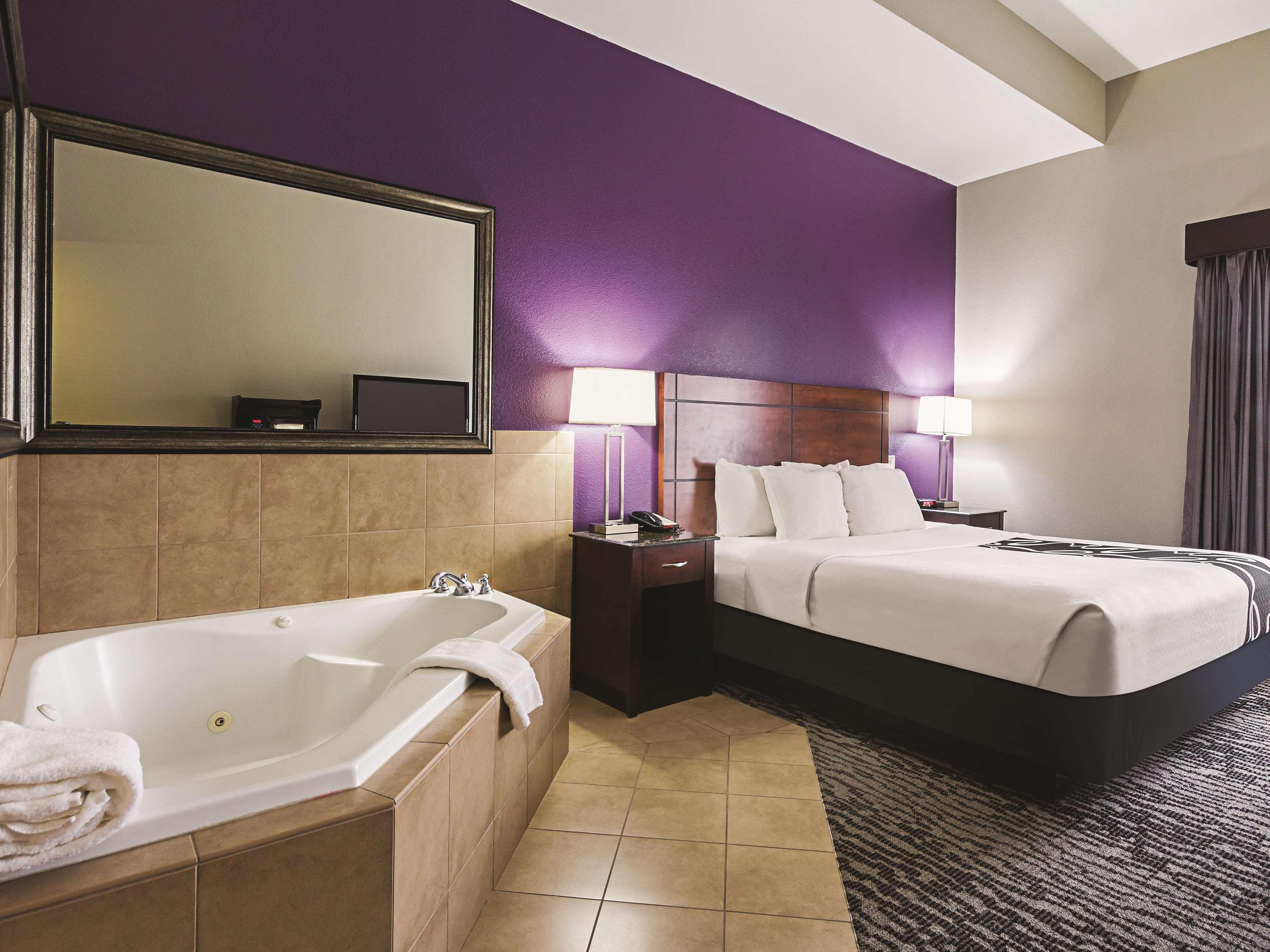 La Quinta By Wyndham Fresno Northwest Hotel Eksteriør billede