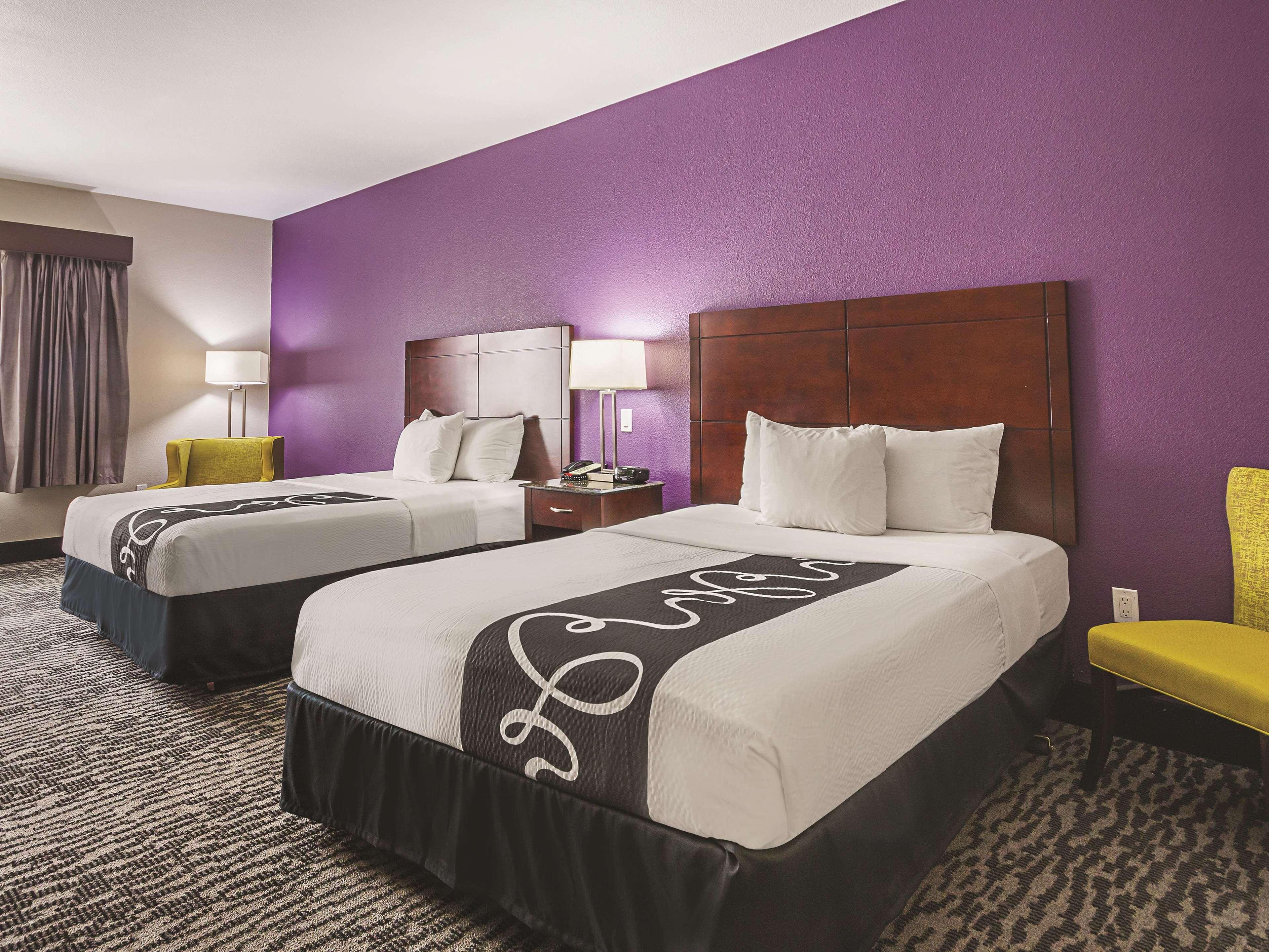 La Quinta By Wyndham Fresno Northwest Hotel Eksteriør billede