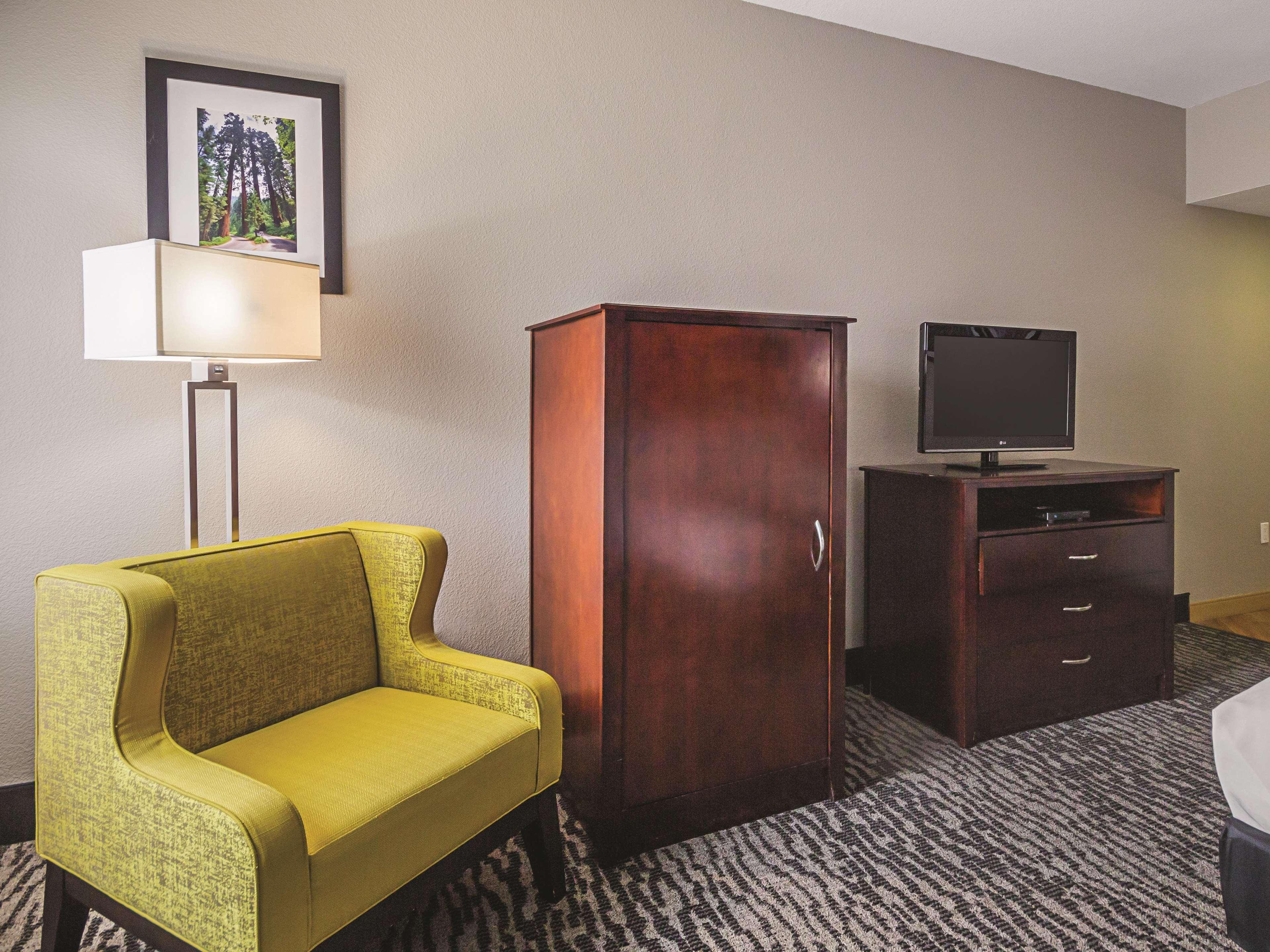 La Quinta By Wyndham Fresno Northwest Hotel Eksteriør billede