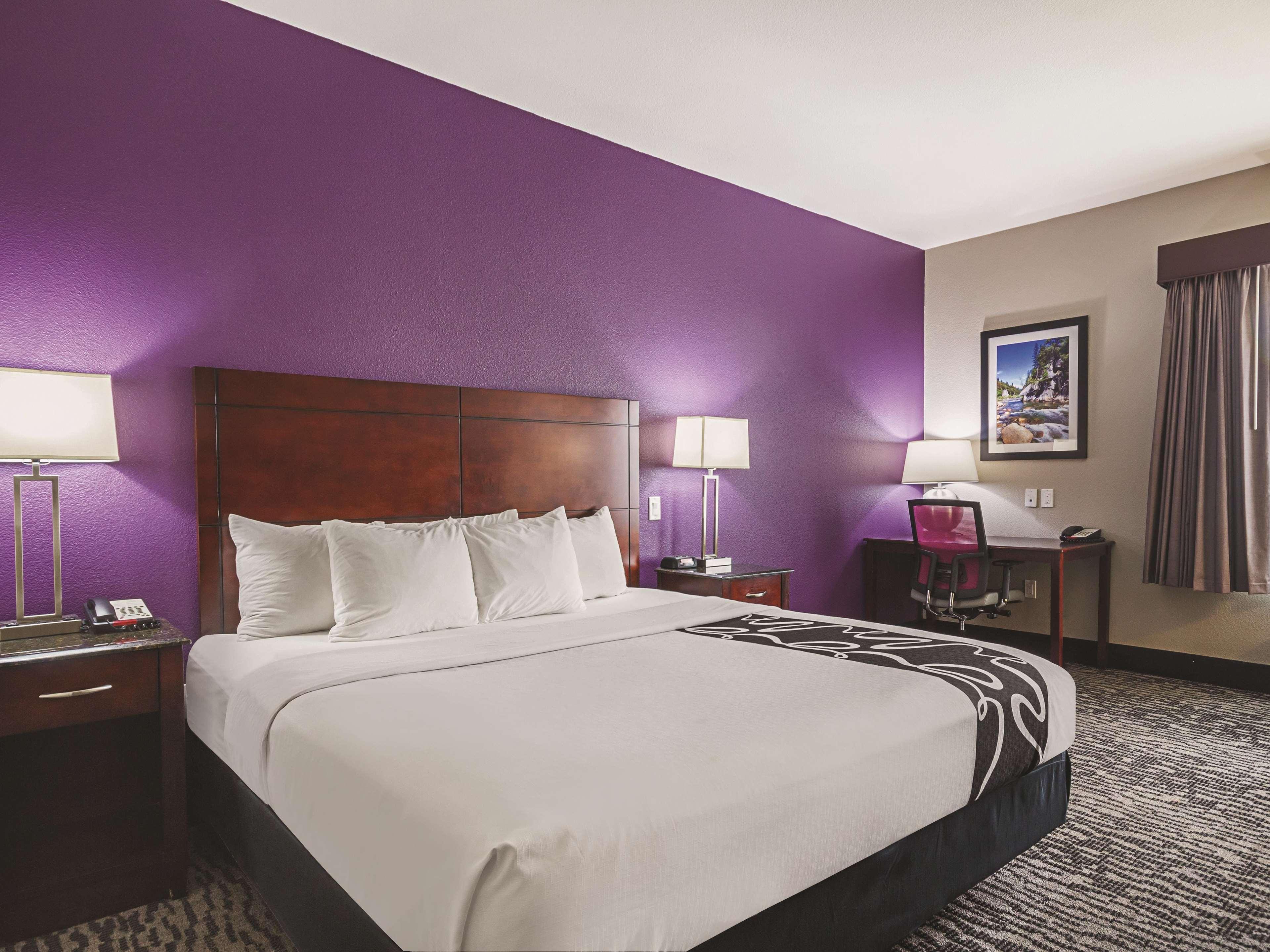 La Quinta By Wyndham Fresno Northwest Hotel Eksteriør billede