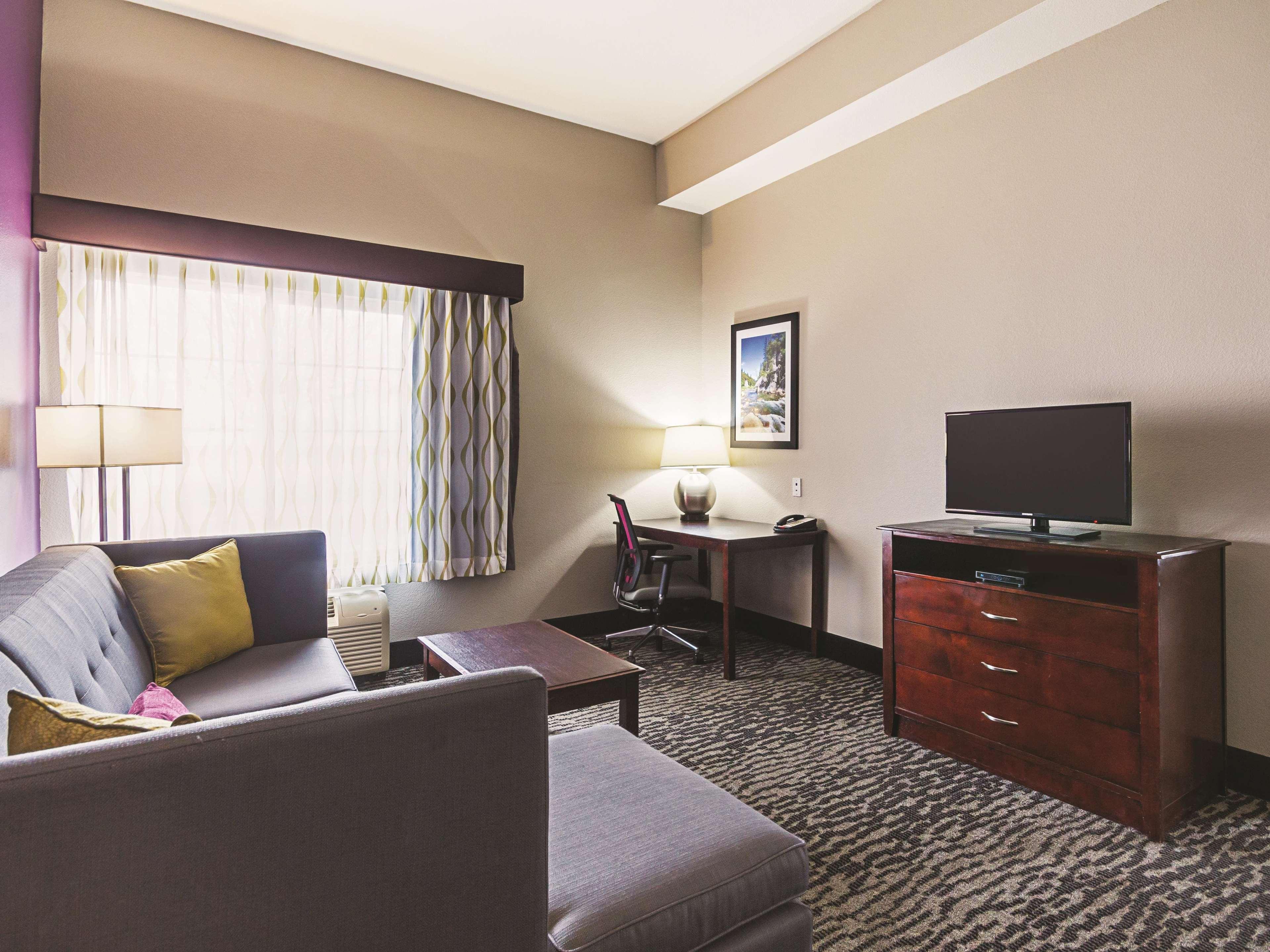 La Quinta By Wyndham Fresno Northwest Hotel Eksteriør billede