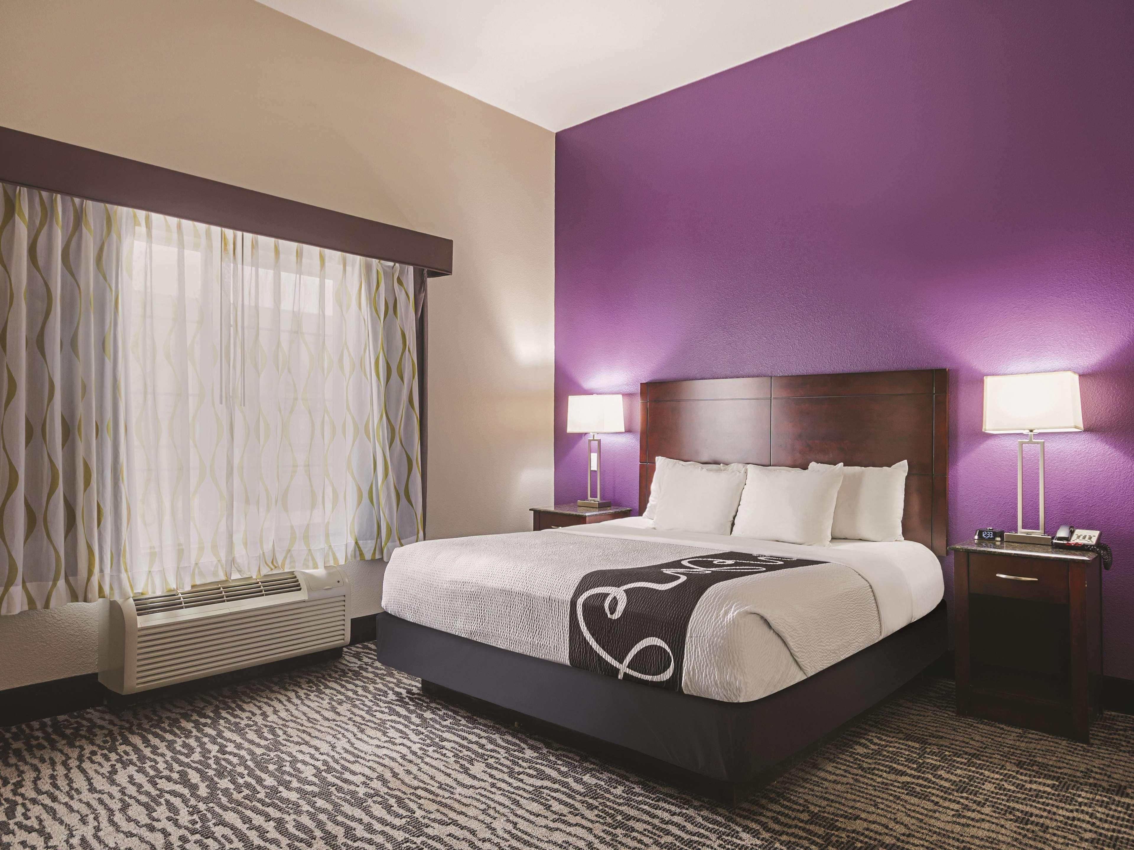 La Quinta By Wyndham Fresno Northwest Hotel Eksteriør billede
