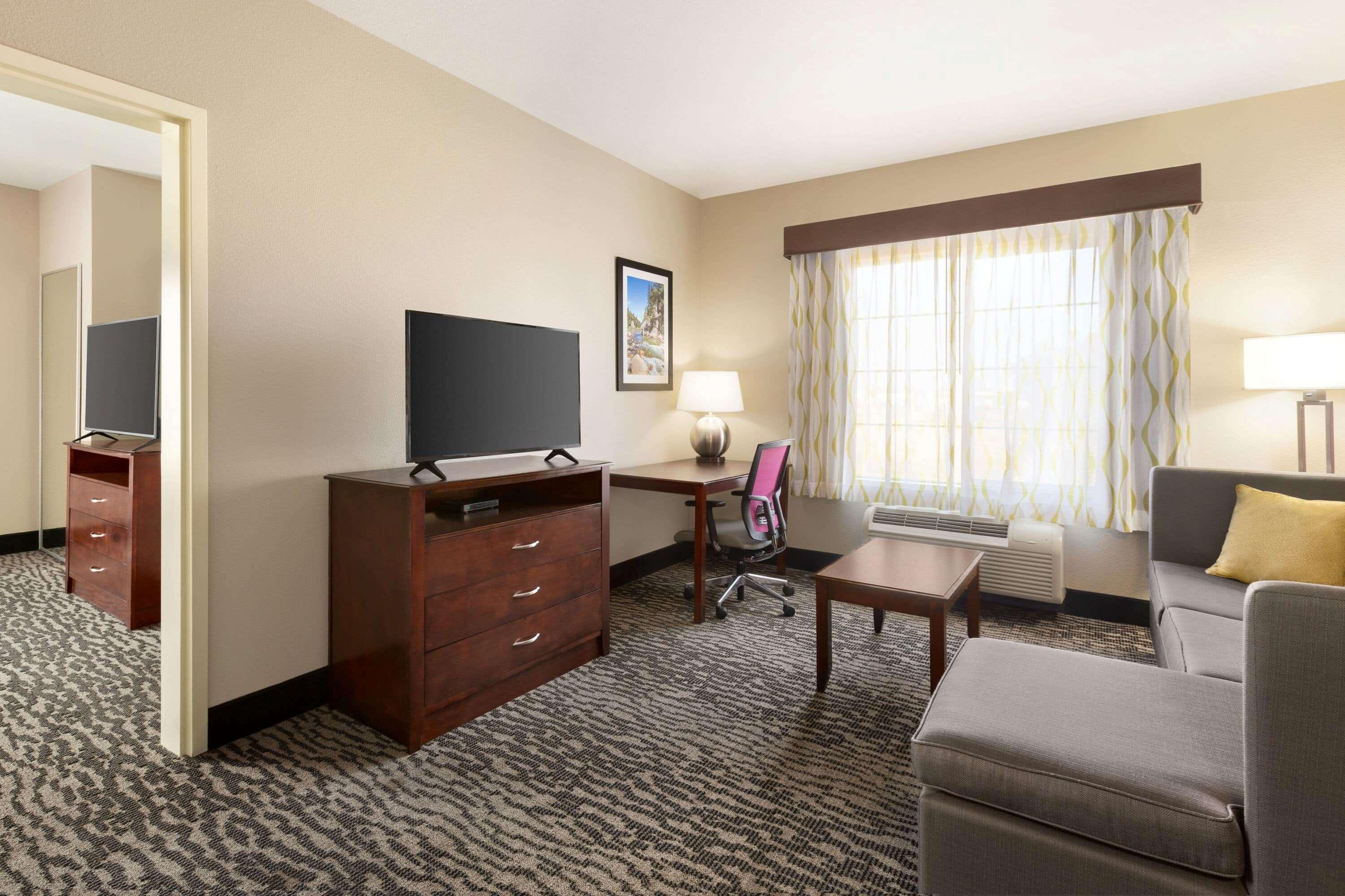 La Quinta By Wyndham Fresno Northwest Hotel Eksteriør billede