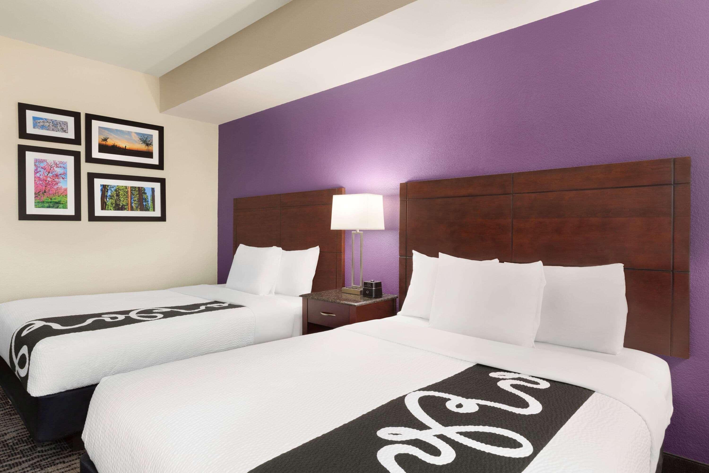 La Quinta By Wyndham Fresno Northwest Hotel Eksteriør billede