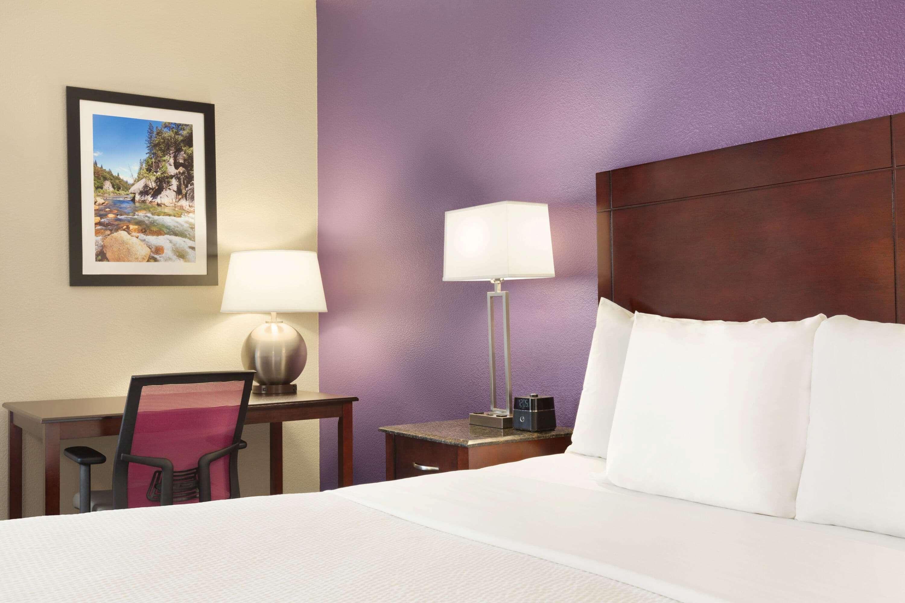 La Quinta By Wyndham Fresno Northwest Hotel Eksteriør billede