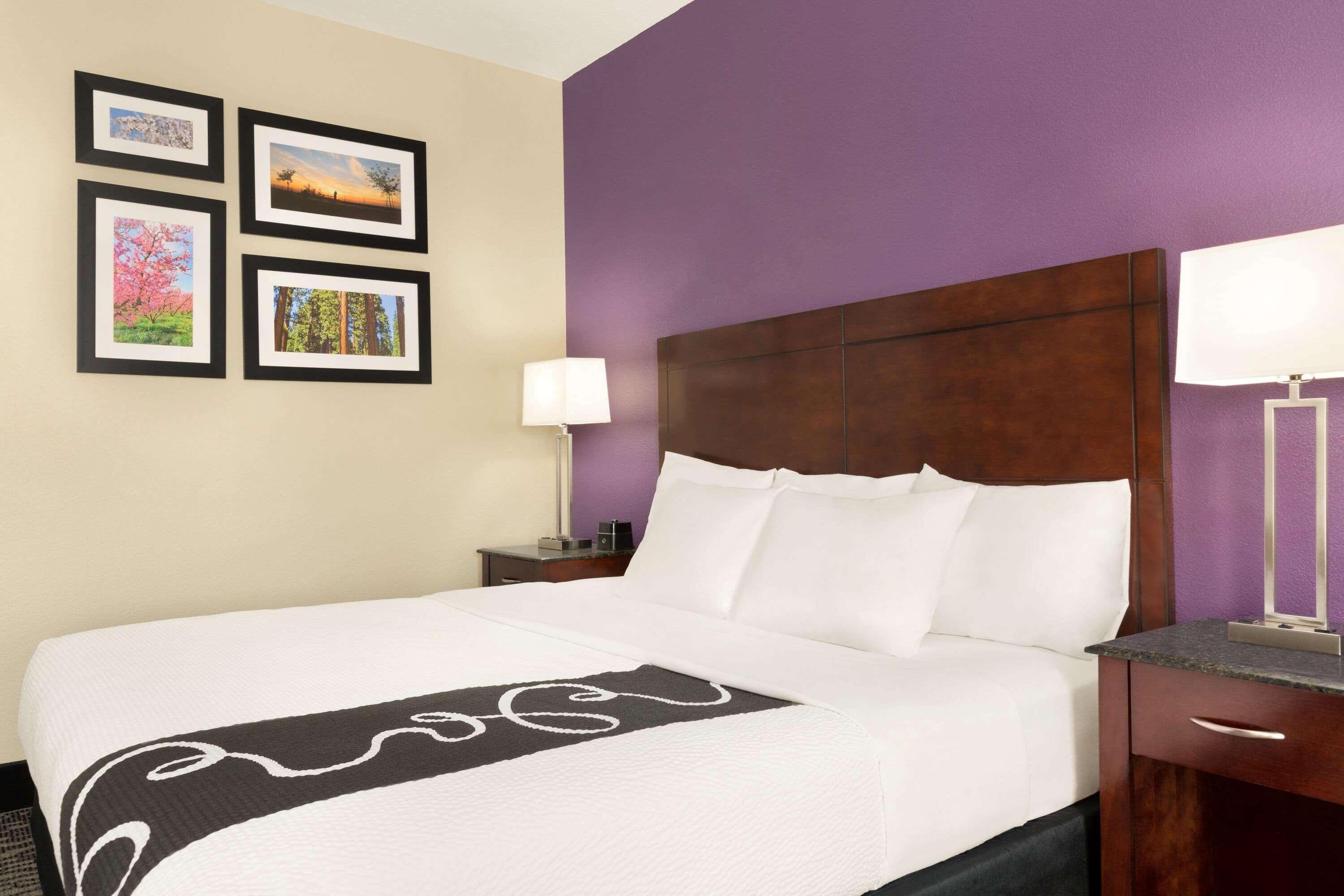 La Quinta By Wyndham Fresno Northwest Hotel Eksteriør billede