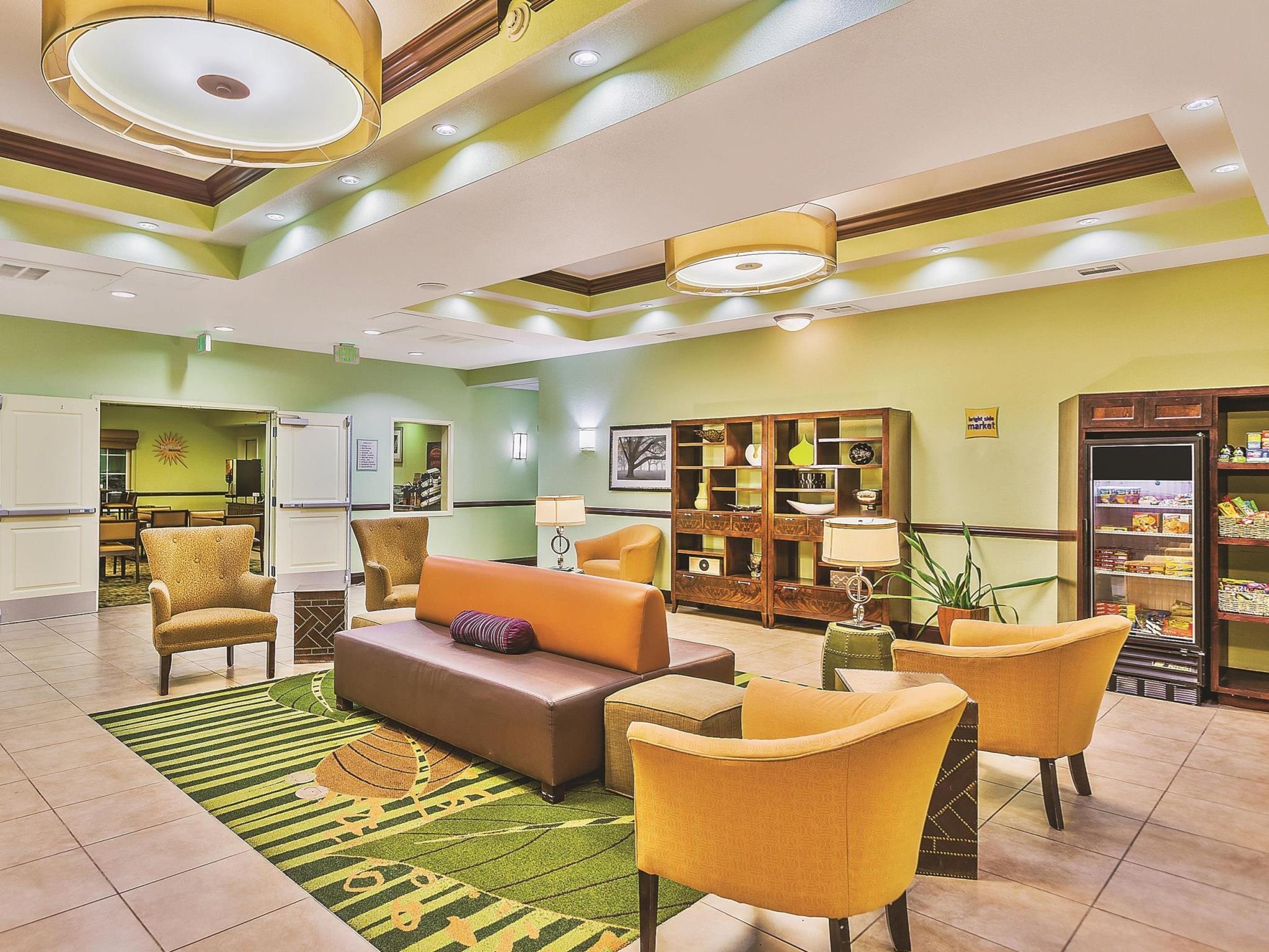 La Quinta By Wyndham Fresno Northwest Hotel Eksteriør billede