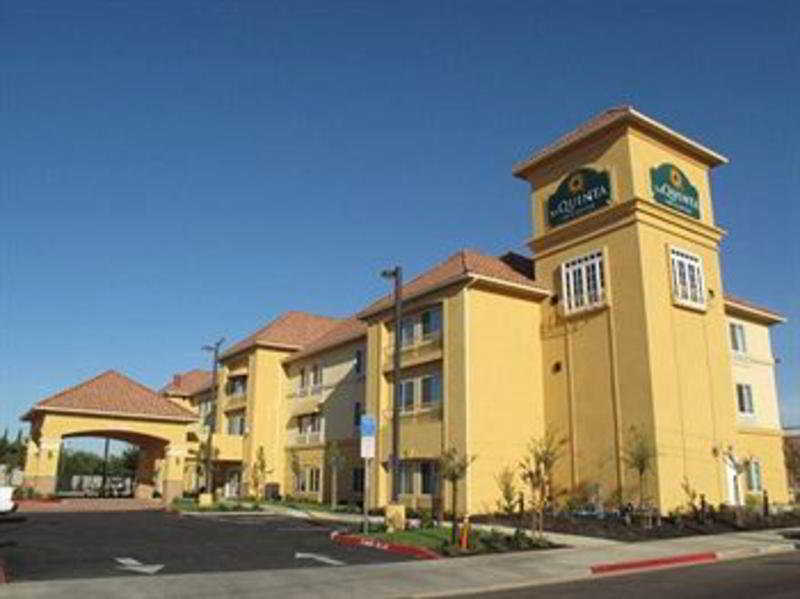 La Quinta By Wyndham Fresno Northwest Hotel Eksteriør billede