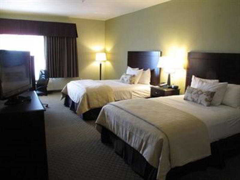 La Quinta By Wyndham Fresno Northwest Hotel Værelse billede