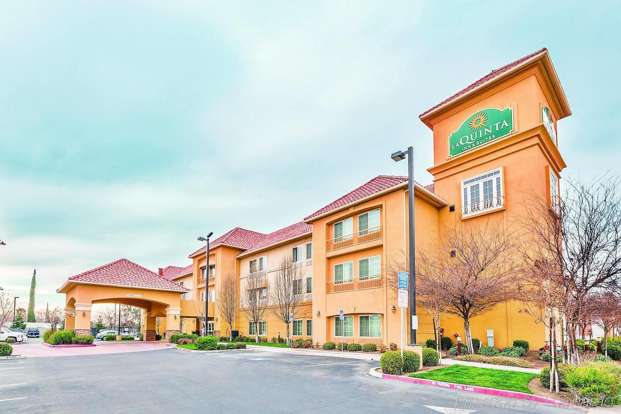 La Quinta By Wyndham Fresno Northwest Hotel Eksteriør billede