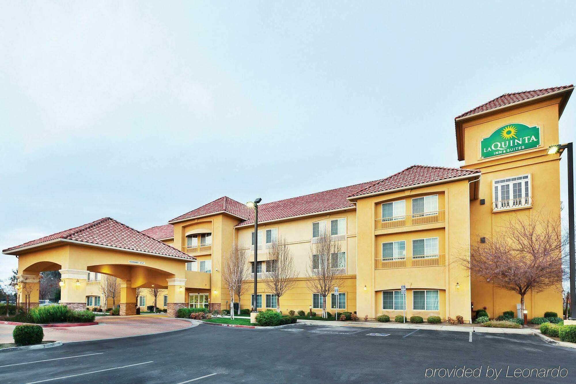 La Quinta By Wyndham Fresno Northwest Hotel Eksteriør billede