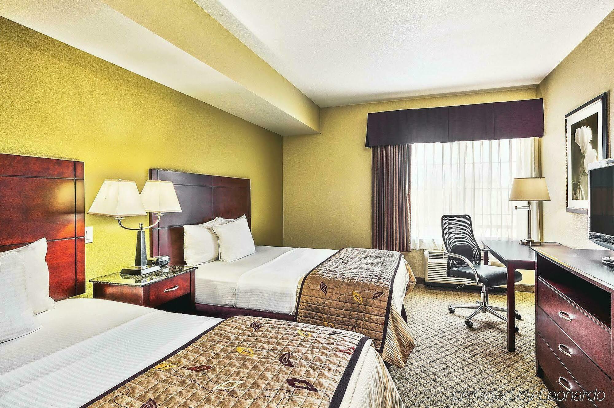 La Quinta By Wyndham Fresno Northwest Hotel Eksteriør billede