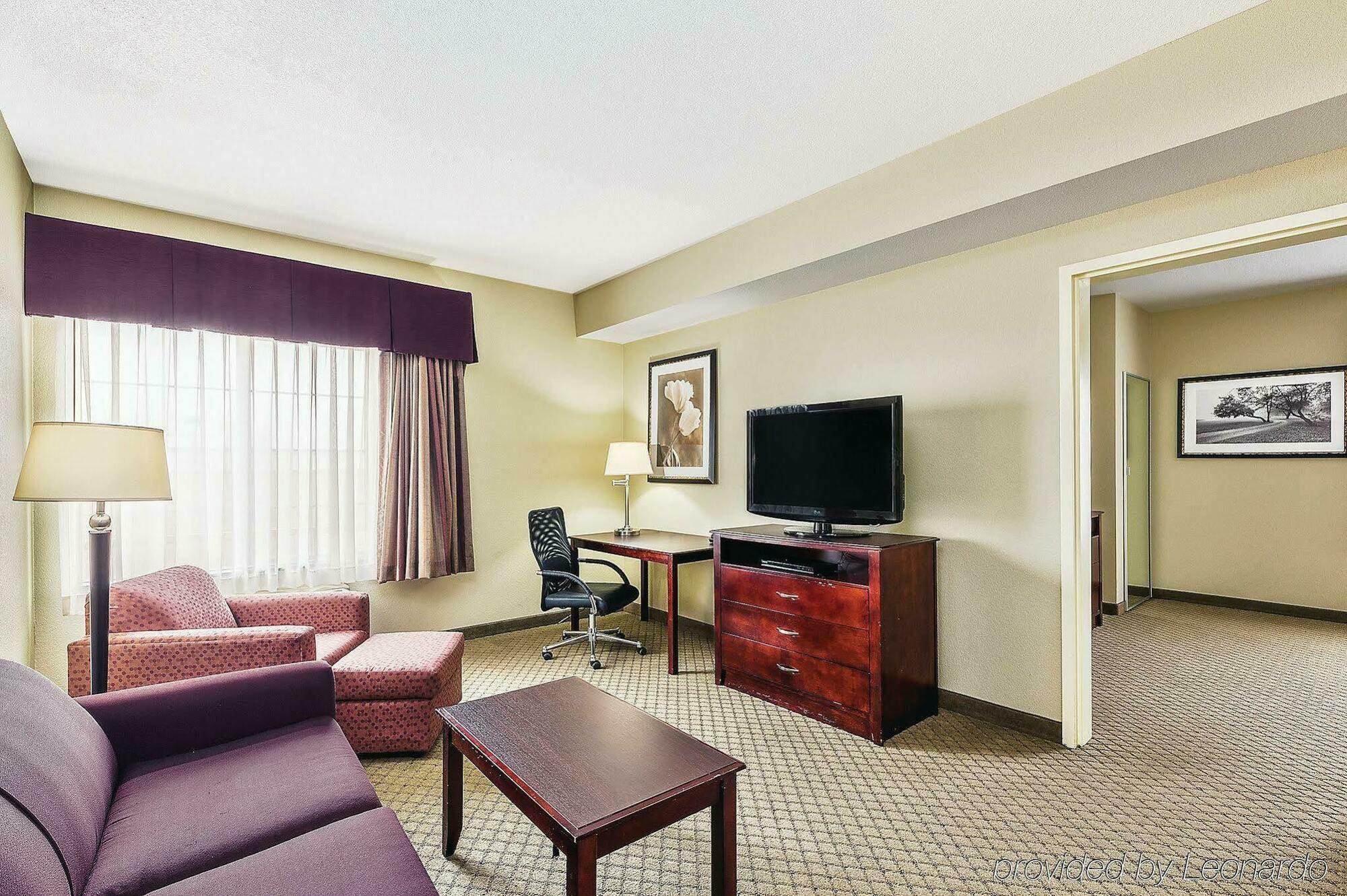 La Quinta By Wyndham Fresno Northwest Hotel Eksteriør billede